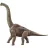   Mattel Jurassic World Brachiosaurus óriás dino figura 106cm