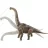   Mattel Jurassic World Brachiosaurus óriás dino figura 106cm