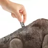 Mattel Jurassic World Brachiosaurus óriás dino figura 106cm