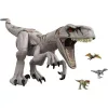 Mattel Jurassic World Atrociraptor óriás dino figura 93cm