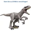 Mattel Jurassic World Atrociraptor óriás dino figura 93cm