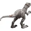 Mattel Jurassic World Atrociraptor óriás dino figura 93cm