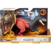 Mattel Jurassic World Megaraptor dino figura hanggal 35cm