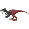 Mattel Jurassic World Megaraptor dino figura hanggal 35cm