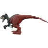 Mattel Jurassic World Megaraptor dino figura hanggal 35cm