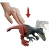 Mattel Jurassic World Megaraptor dino figura hanggal 35cm