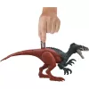 Mattel Jurassic World Megaraptor dino figura hanggal 35cm