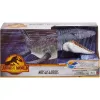 Mattel Jurassic World Mosasaurus dino figura 75cm