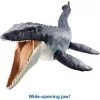 Mattel Jurassic World Mosasaurus dino figura 75cm