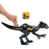 Mattel Jurassic World Indoraptor dino figura fénnyel és hanggal 40cm