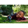 Mattel Jurassic World Indoraptor dino figura fénnyel és hanggal 40cm