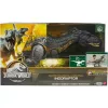 Mattel Jurassic World Indoraptor óriás dino figura 99cm