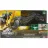 Mattel Jurassic World Indoraptor óriás dino figura 99cm