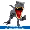Mattel Jurassic World Indoraptor óriás dino figura 99cm