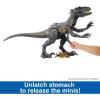 Mattel Jurassic World Indoraptor óriás dino figura 99cm