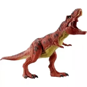   Mattel Jurassic World Tyrannosaurus Rex dino figura hanggal 56cm