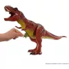 Mattel Jurassic World Tyrannosaurus Rex dino figura hanggal 56cm