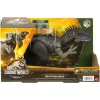 Mattel Jurassic World Dryptosaurus dino figura hanggal 31cm