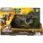 Mattel Jurassic World Dryptosaurus dino figura hanggal 31cm