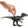 Mattel Jurassic World Dryptosaurus dino figura hanggal 31cm