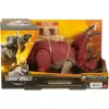 Mattel Jurassic World Diabloceratops dino figura hanggal 30cm