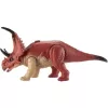 Mattel Jurassic World Diabloceratops dino figura hanggal 30cm