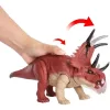 Mattel Jurassic World Diabloceratops dino figura hanggal 30cm