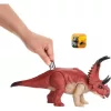 Mattel Jurassic World Diabloceratops dino figura hanggal 30cm