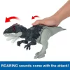 Mattel Jurassic World Eocarcharia dino figura hanggal 33cm