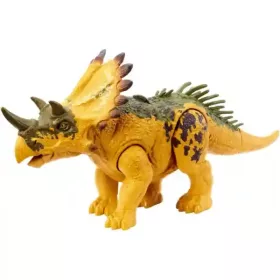   Mattel Jurassic World Regaliceratops dino figura hanggal 30cm
