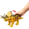 Mattel Jurassic World Regaliceratops dino figura hanggal 30cm