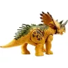 Mattel Jurassic World Regaliceratops dino figura hanggal 30cm