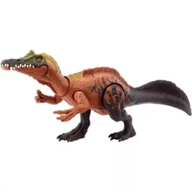 Mattel Jurassic World Irritator dino figura hanggal 33cm