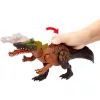 Mattel Jurassic World Irritator dino figura hanggal 33cm