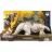 Mattel Jurassic World Stegosaurus dino figura 34cm