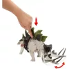 Mattel Jurassic World Stegosaurus dino figura 34cm