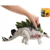 Mattel Jurassic World Stegosaurus dino figura 34cm
