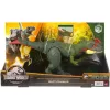 Mattel Jurassic World Sinotyrannus dino figura 35cm
