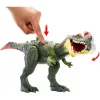 Mattel Jurassic World Sinotyrannus dino figura 35cm