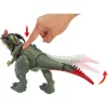 Mattel Jurassic World Sinotyrannus dino figura 35cm