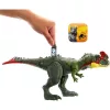 Mattel Jurassic World Sinotyrannus dino figura 35cm