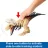 Mattel Jurassic World Bistahieversor dino figura 36cm