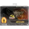 Mattel Jurassic World Ankylosaurus dino figura 31cm