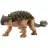 Mattel Jurassic World Ankylosaurus dino figura 31cm