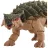 Mattel Jurassic World Ankylosaurus dino figura 31cm