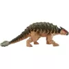 Mattel Jurassic World Ankylosaurus dino figura 31cm