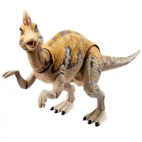 Mattel Jurassic World Corythosaurus dino figura 36cm