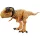 Mattel Jurassic World Tyrannosaurus Rex dino figura hanggal 52cm