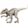 Mattel Jurassic World Indominus Rex dino figura fénnyel és hanggal 55cm