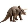 Mattel Jurassic World Triceratops óriás dino figura 45cm